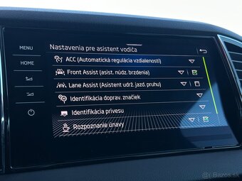 Škoda Karoq 2.0tdi 4x4 | Webasto - 12