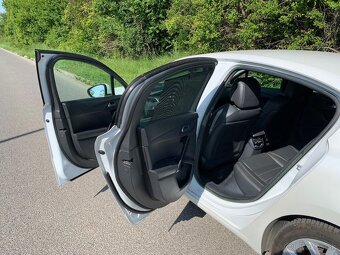 PEUGEOT 508 2.0 HDi EXCLUSIVE - 12