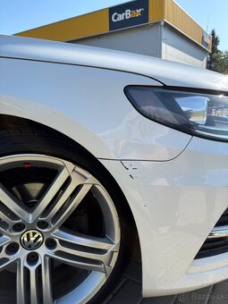Volkswagen CC 2.0 TDI - 12
