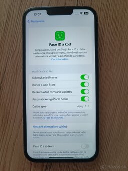 PREDAM VYMENIM IPHONE 13 PRO MAX - 12