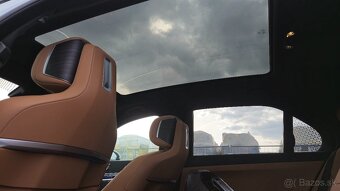 BMW rad 7 740d mHEV xDrive A/T v záruke aj na splátky - 12