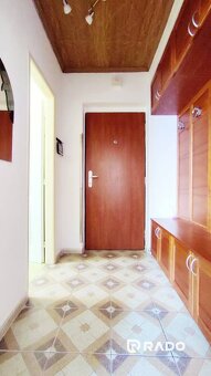 RentHub | 2-izbový byt s pivnicou | Ilava - 12
