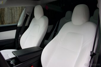 Tesla Model 3 Long Range dual motor, 4x4,model 2019 - 12