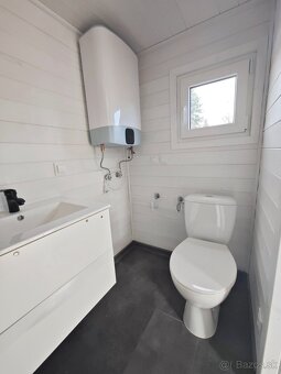 NA PREDAJ nový mobilný dom na podvozku s ŠPZ - 12