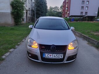 Golf 5 1.9tdi 66kw - 12