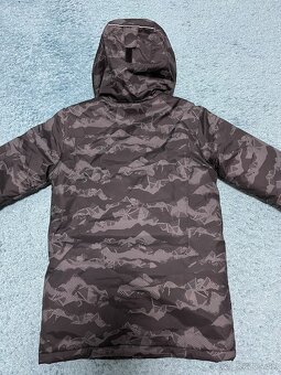 Columbia bunda - 12