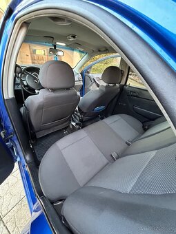 Chevrolet aveo 1.2 - 12