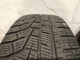 Zimné pneumatiky Hankook Winter ICept - 215/65 r17 - 12