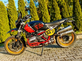 BMW R nine T URBAN GS-OPTION 719-JEDINECNA KONFIGURACIA - 12