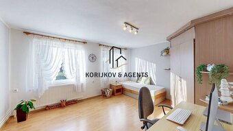 PREDAJ, dvojpodlažný RD na okamžité bývanie, Nižná, Tvrdošín - 12