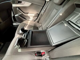 Audi A5 Sportback 40 2.0 g-tron Advanced S tronic- NA NOTÁRS - 12