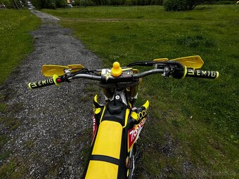 🏁Suzuki rmz 250 (2009)🏁 - 12