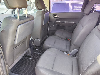Peugeot 5008 1.6 HDi - 12