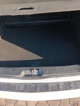Predám vymením Mercedes Benz B 180 CDI - 12