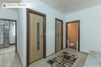 3-izbový byt, 64 m2, Murgašova ulica, Sabinov - 12