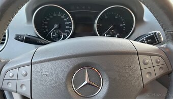 Mercedes-Benz ML 280 3.0 CDI V6 w164 - 12