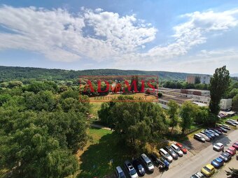 Predáme 4izbový byt 74m2,loggia,Irkutská ulica Košice,TOP lo - 12