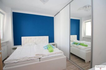 2-izbový kompletne, moderne zariad.byt v Centre, Medená ul.  - 12