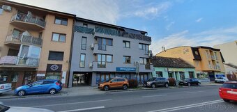 Veľkorysý byt v absolútnom centre Senca - 12