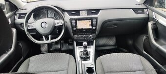 SKODA OCTAVIA 2.0 TDI/110 kW - 12