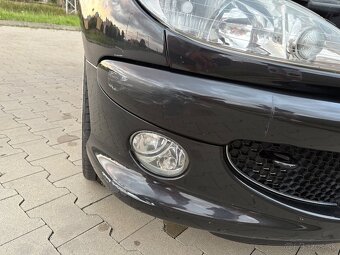 Peugeot 206CC - 12