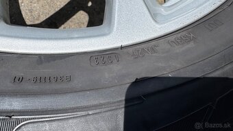 BMW X7 G07 disky kolesa R20 275/50R20 BMW 6880688 - 12