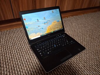 DELL Latitude E7440 s i5 4th 14" FullHD , nová batéria... - 12