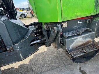 EQUUS 175 N 2015 VIN 011 - 12