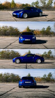 🏎️ Na predaj Nissan 350Z fairlady🏎️ - 12