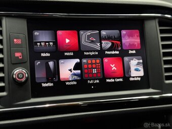 Seat Leon ST 1.5 TSI FR,2020,64tisíc km - 12