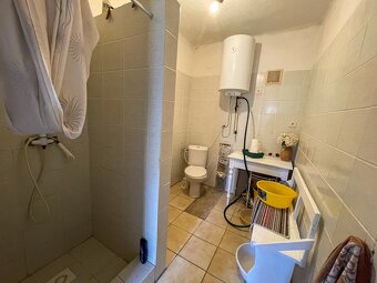 Rodinný dom v pôvodnom stave na predaj, Lúčnica nad Žitavou - 12