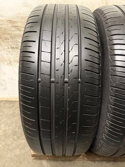 Letná sada 5x112 R17 , 225/50/17 Audi A4 B9 , B9,5, B8 , VW - 12