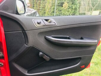 Škoda Fabia 1.2 HTP 47kw - 12