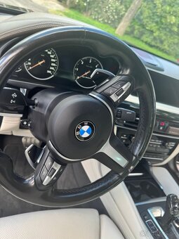 BMW X6 Mpaket - 12