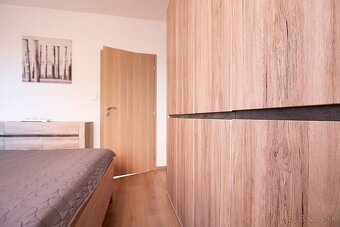 Na predaj pekný 3 izbový byt Skalica, ulica Záhradná - 12