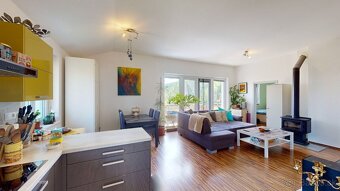 Rodinný dom pod lesom Pinotová - Ahoj - 12