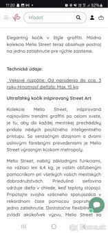 CYBEX MELIO STREET Olive Green - 12