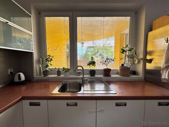 Slnečný 2i byt s 30 m² terasou, možnosť 3i, Rača – bez RK - 12