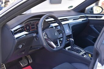 Volkswagen Arteon Shooting Brake SB 2.0 TSI R-Line DSG - 12
