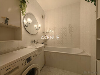 AVENUE I Príjemný 3i byt v obľúbenej lokalite Petržalky - 12