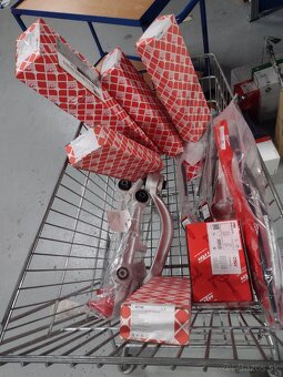 Audi A4 B7 Avant Quatro 3L TDI 171kw 2006 - 12