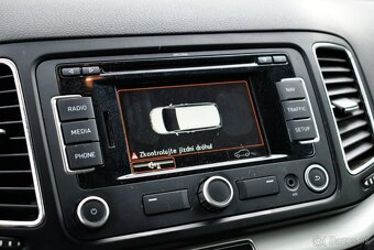 Seat Alhambra 2.0 TDI ecomotive - 12