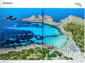 Menorca guide - a tour of the island - 12