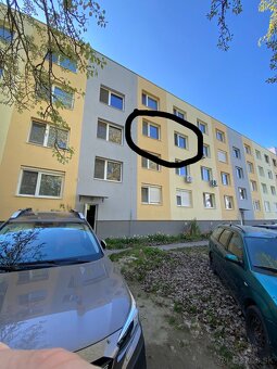 Na predaj slnečný 1-izbový kompletne zrekonštruovaný byt - 12