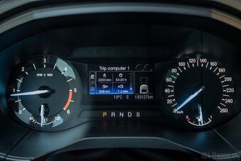 Ford Galaxy 2.0 TDCi Duratorq 150 Titanium A/T - 12
