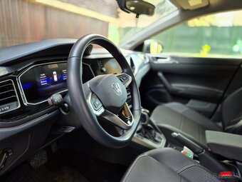 VW Taigo 1.5 TSI DSG Style+ - 12