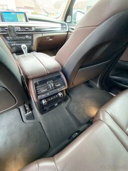 BMW X5 xDrive 30 d - 12