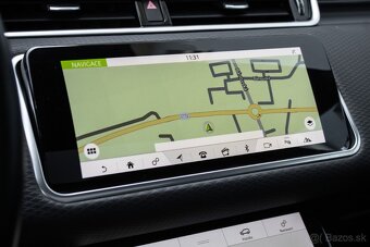 LAND ROVER RANGE ROVER EVOQUE 2.0DI 4-L.FLW HSE AWD A/T - 12