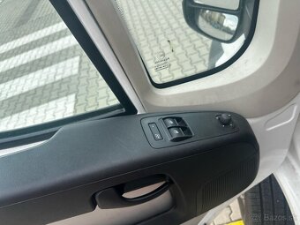 Peugeot Boxer 2.2 HDi - 12
