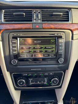 Predám Škoda Superb 1.6tdi - 12